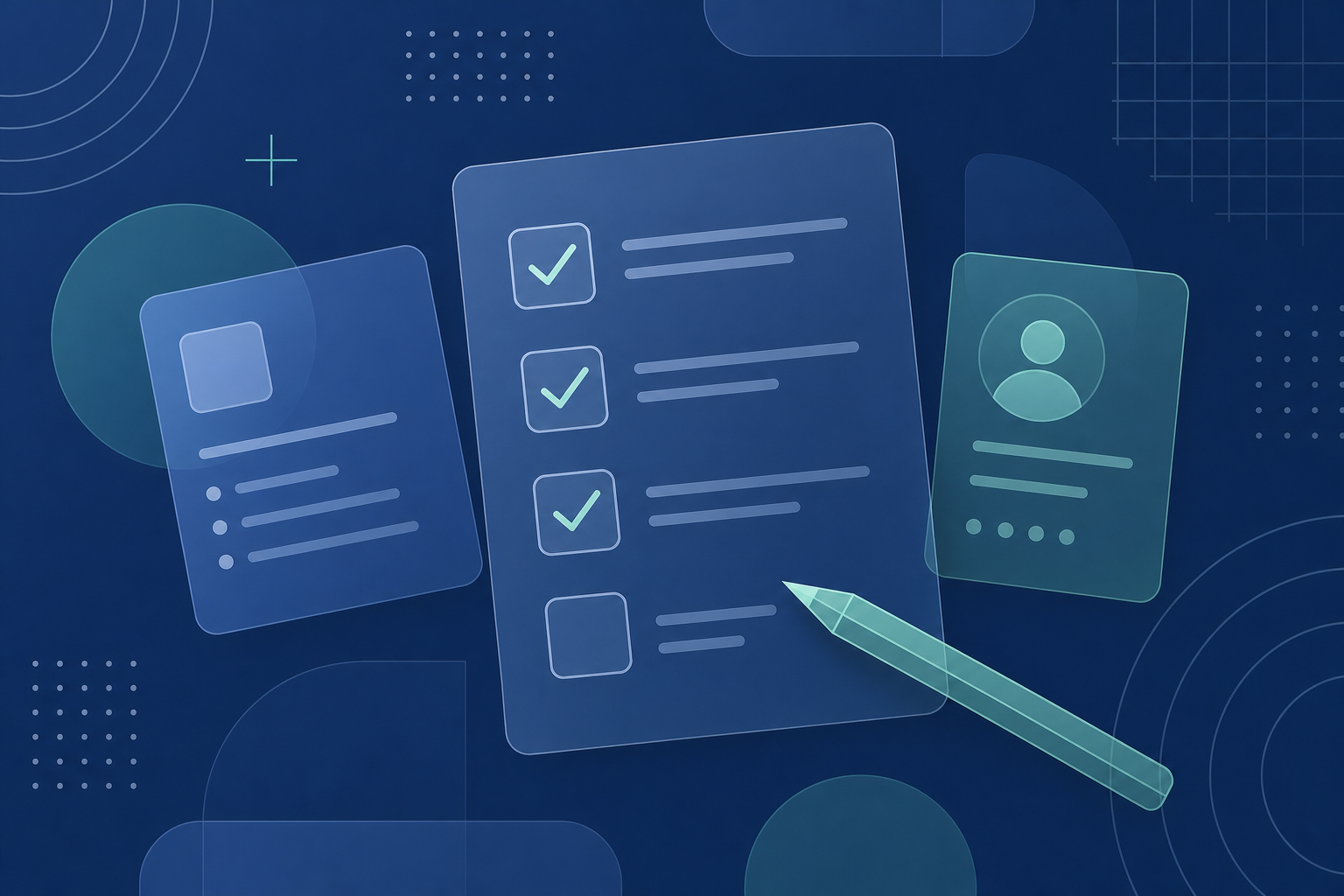 How to Turn a Job Description Into an Application Checklist