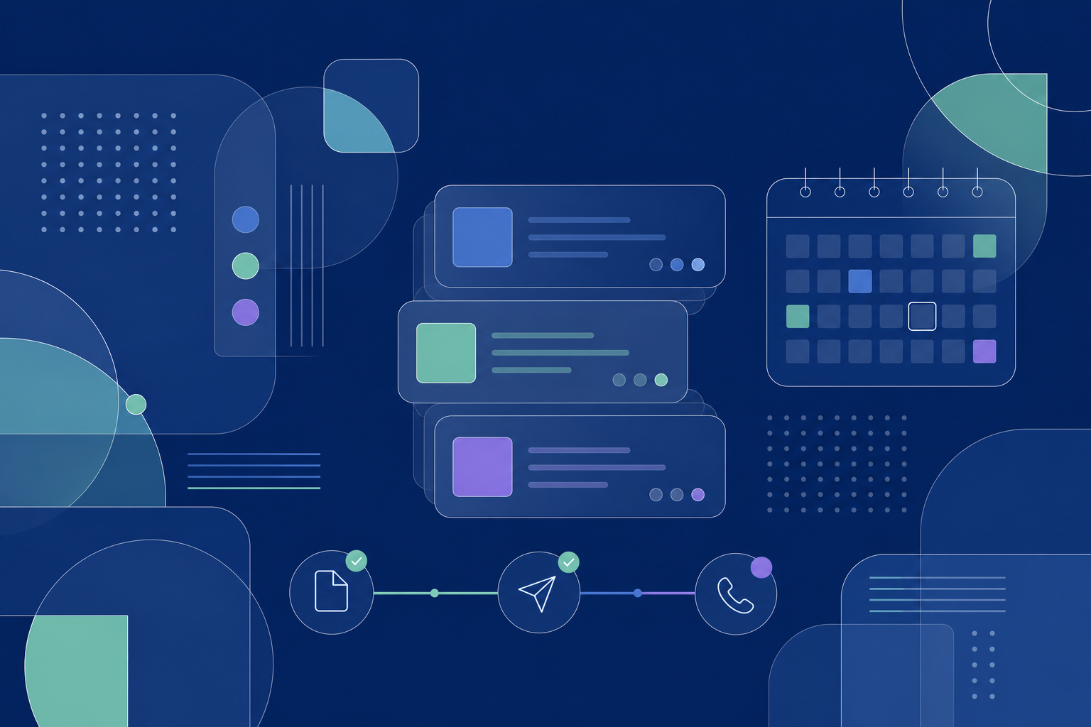 How to Track Job Applications in CVZilla Without Losing Your Place
