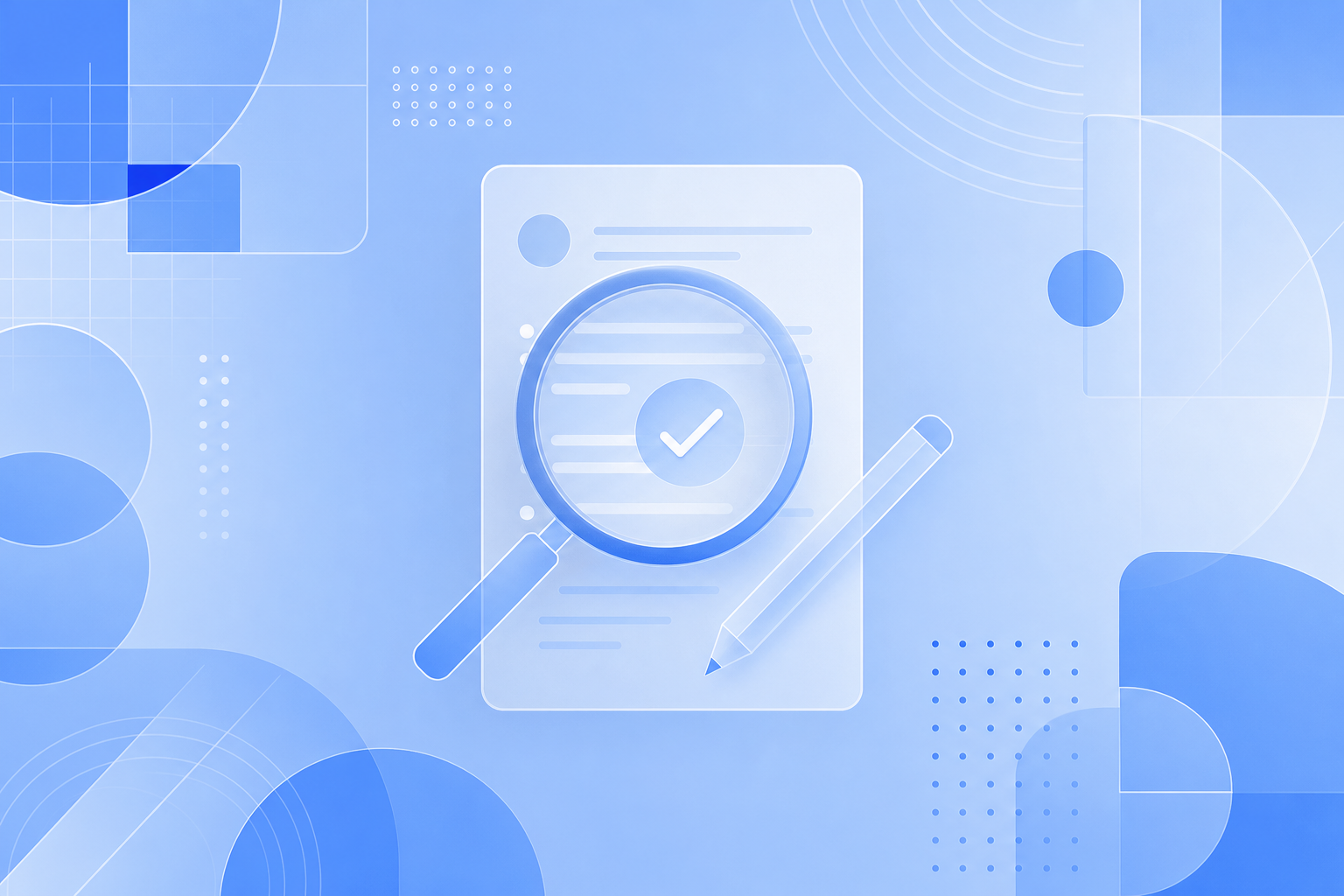 The final check that keeps a tailored CV honest