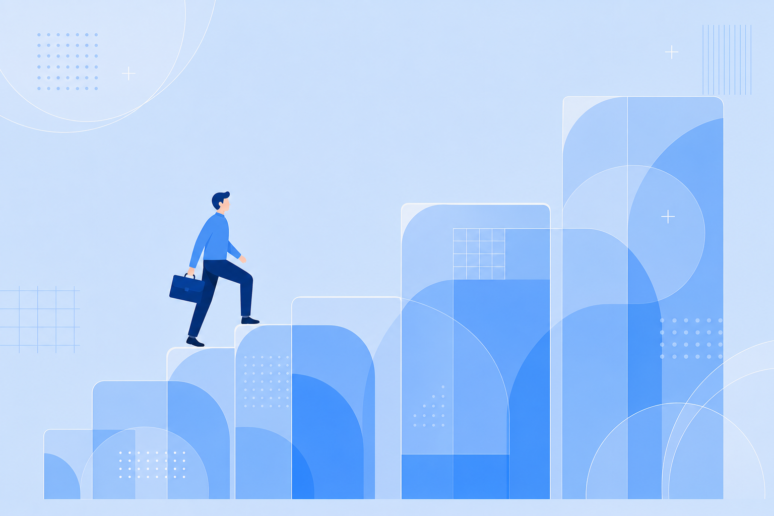 How to show real career progression without changing your job title
