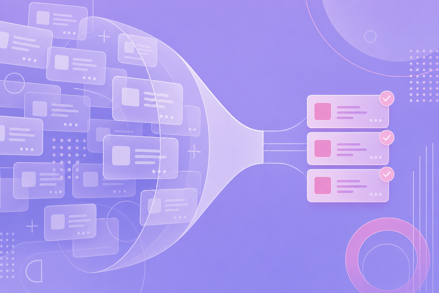 Find Better-Matched Jobs Faster With Search and Filters