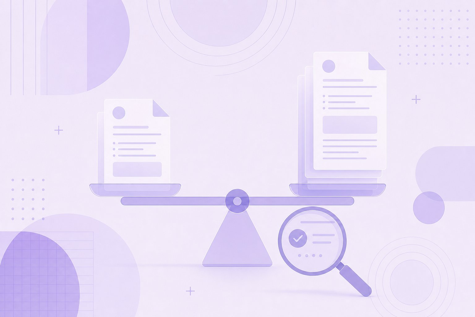 CV Length Is a Decision, Not a Rule