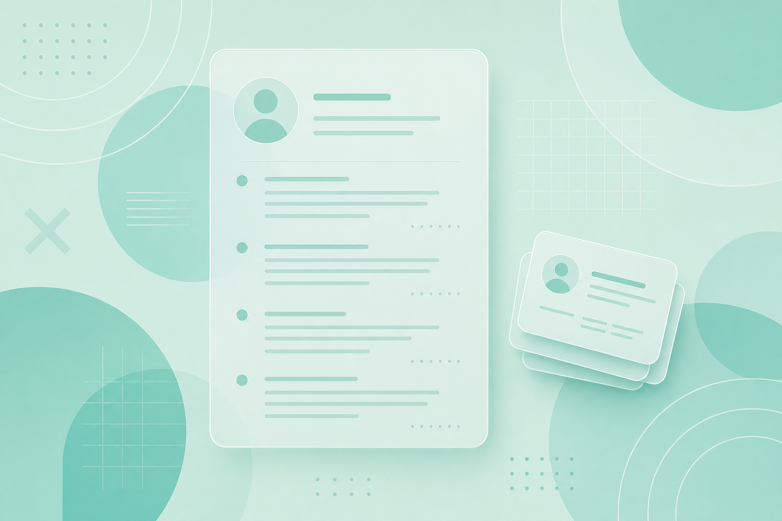 References on a CV: Keep Them Off, Add Them, or Save Them for Later?