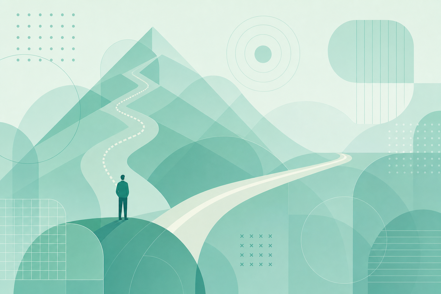 Why a Lateral Move Can Be the Smartest Career Step