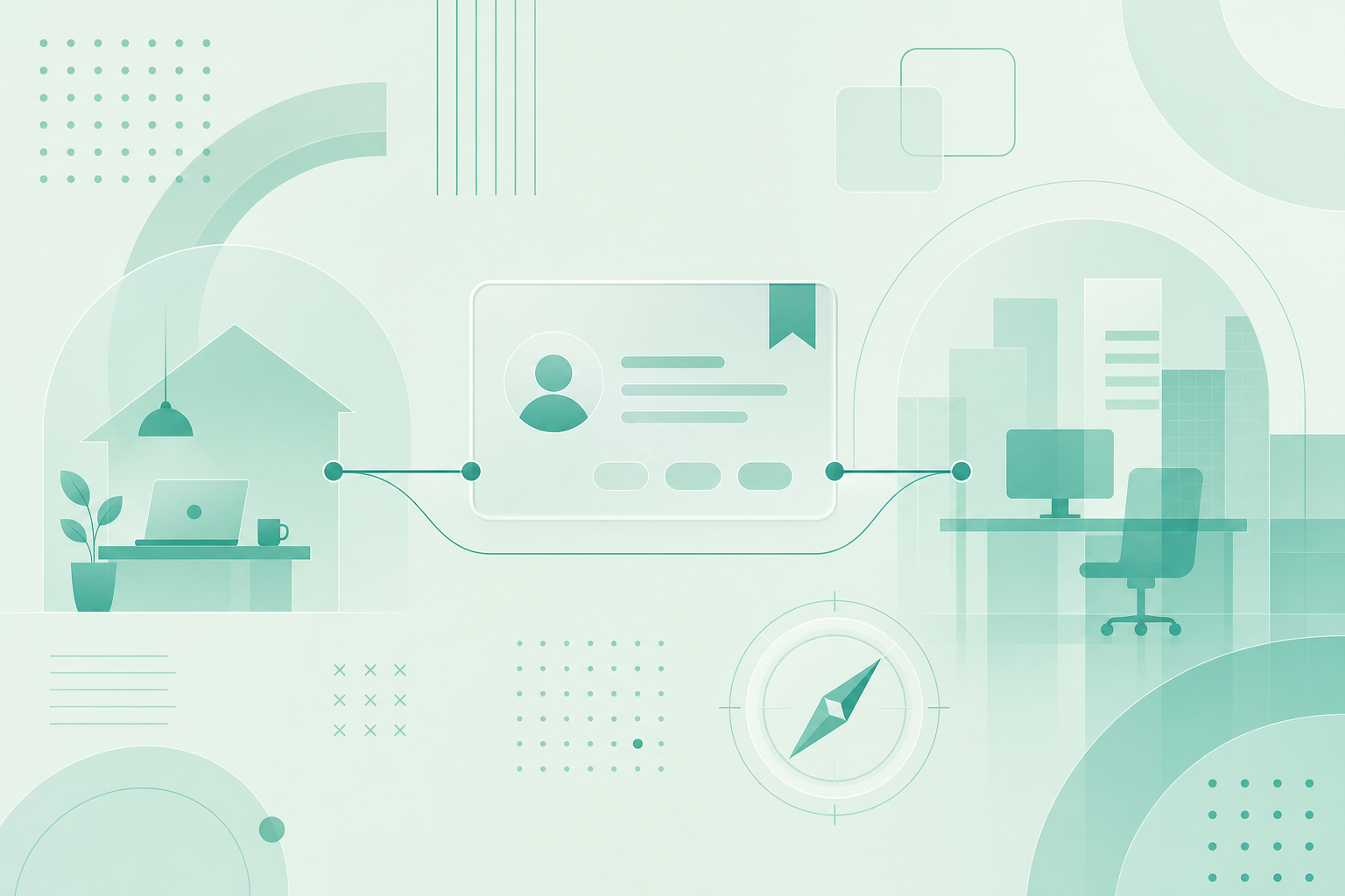 Why Hybrid Signals Still Matter in Tech Job Ads
