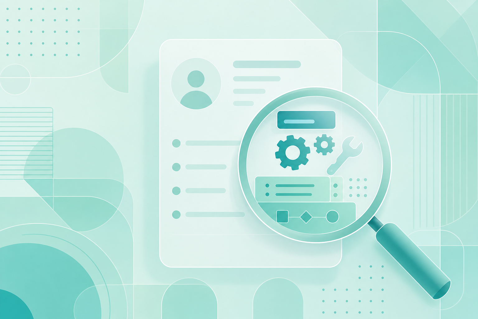 When a Job Title Is Vague, Read the Work Instead