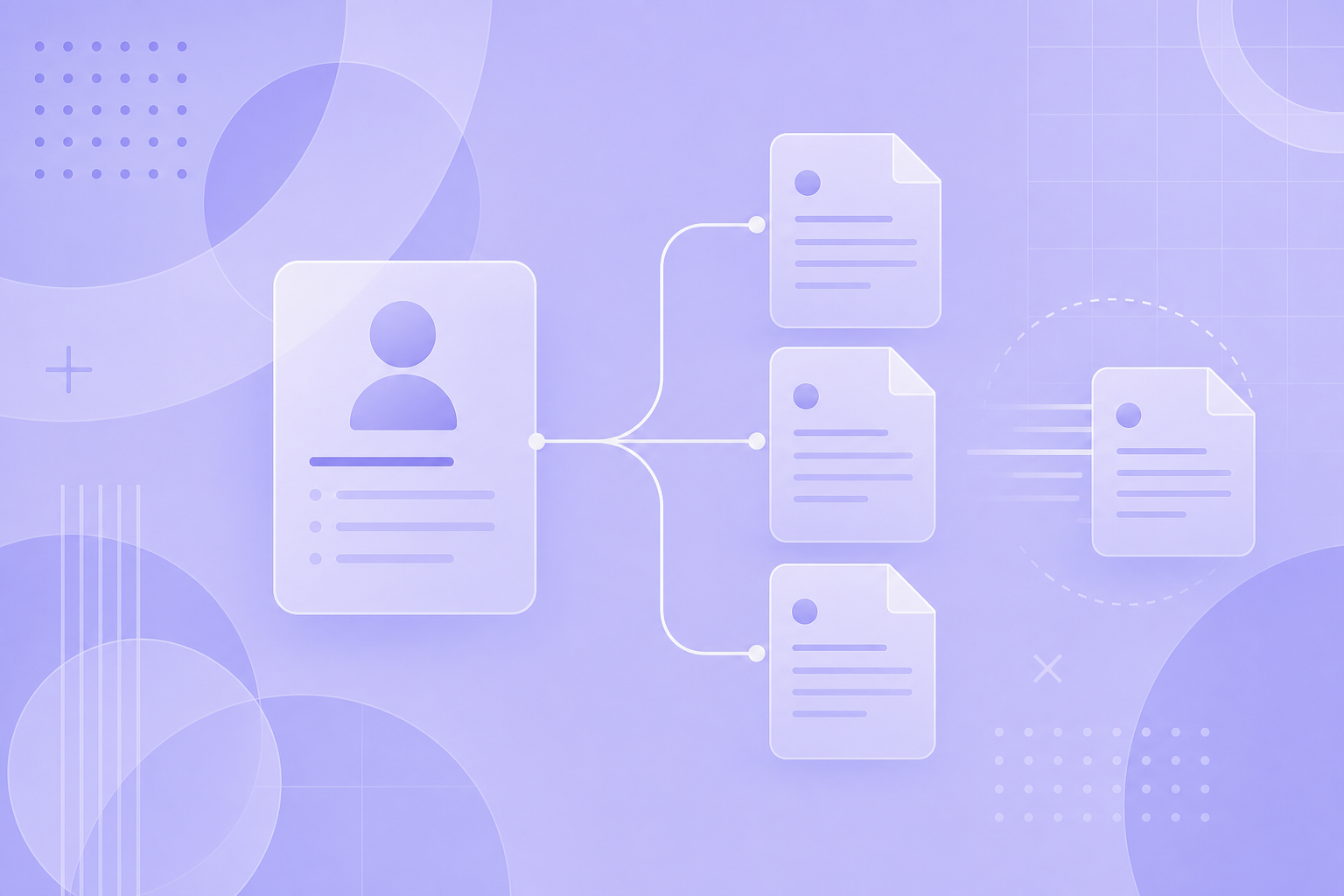 Why One Profile Is Easier to Keep Current Than Multiple CV Files