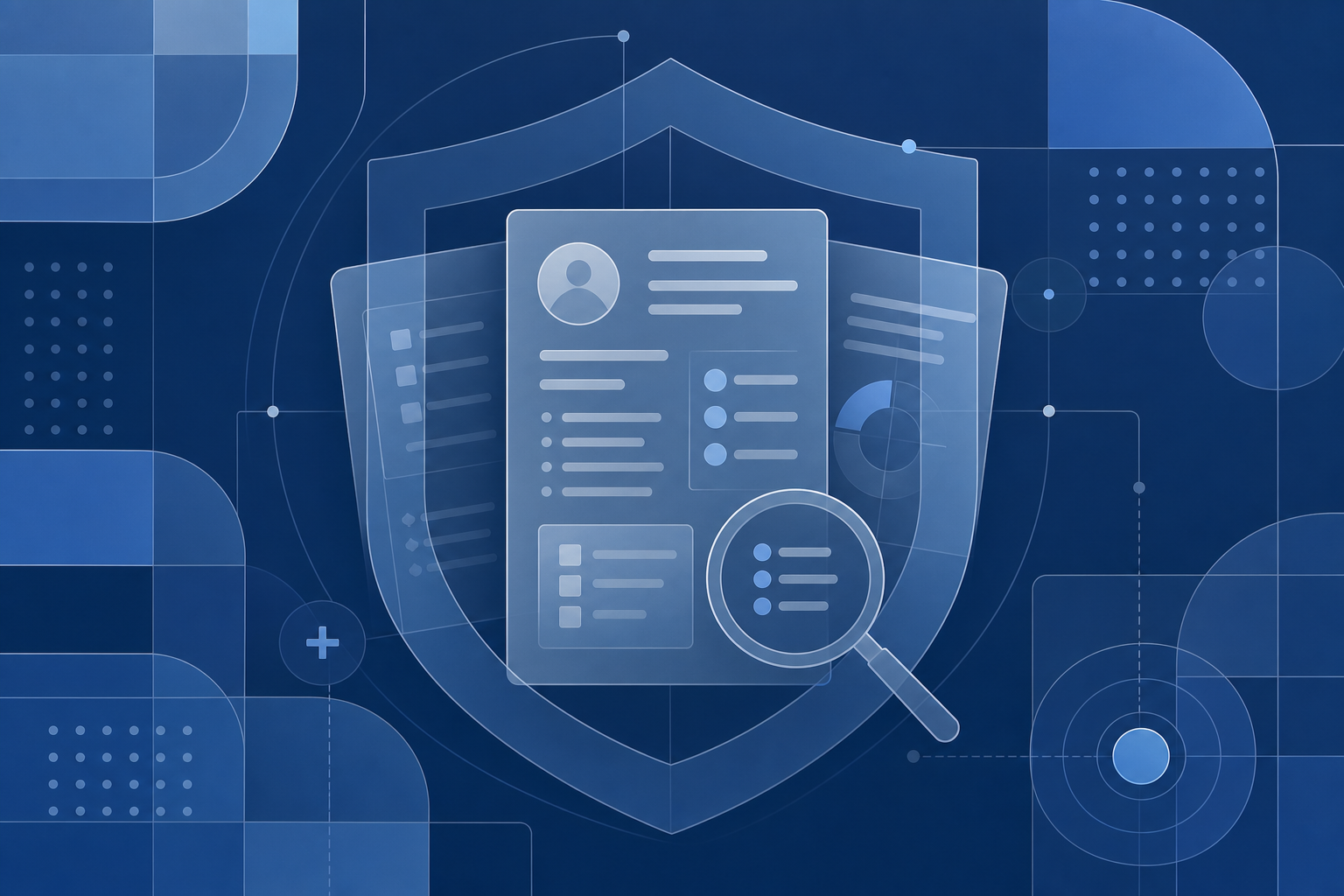 What a cybersecurity analyst CV should show for German tech recruiters