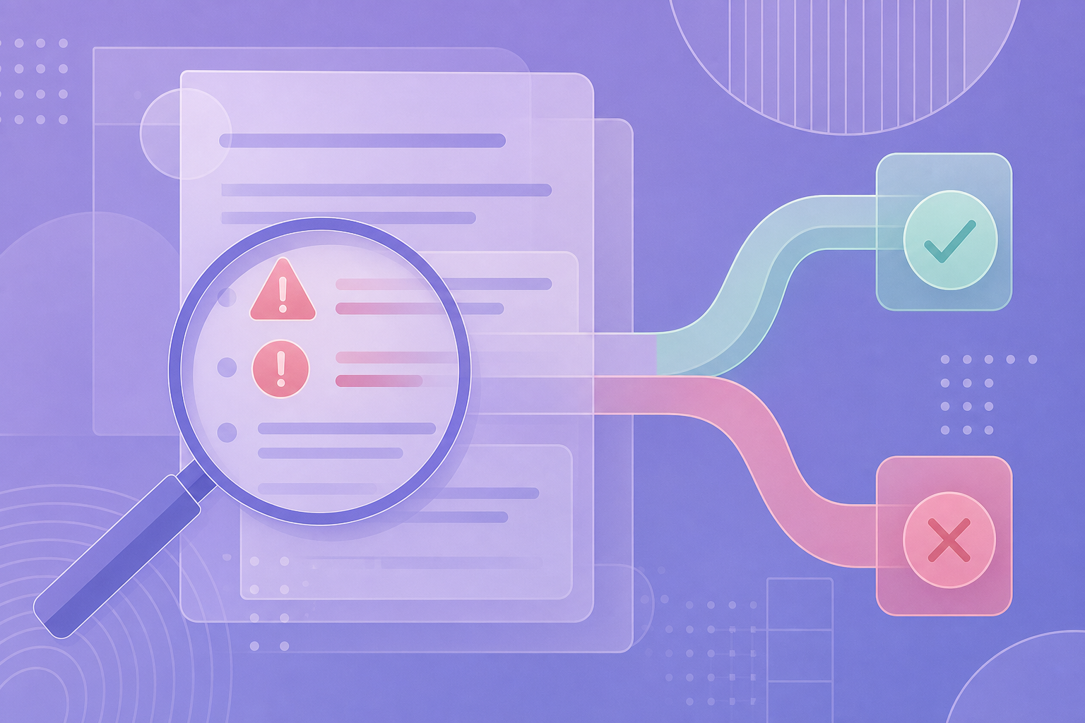 Job ad red flags before you apply