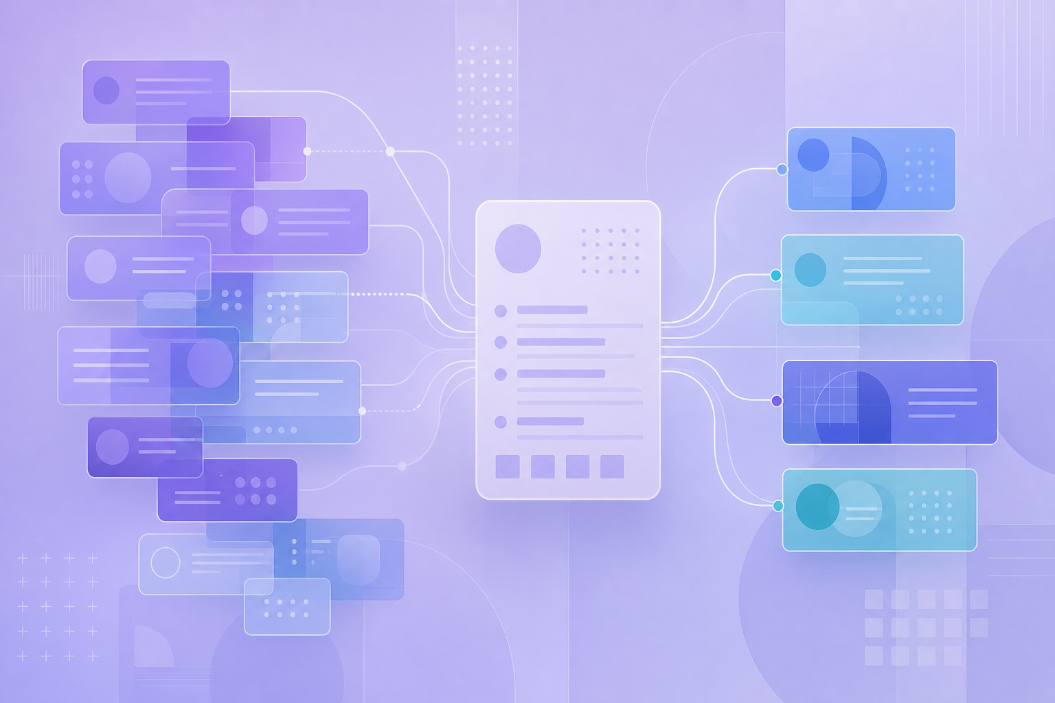 Why Project Experience Deserves Its Own Place in a High-Tech CV