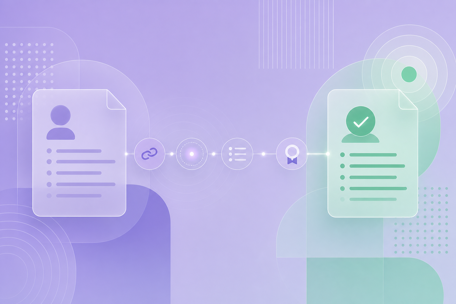 From Profile to Tailored CV: How CVZilla Handles One Vacancy at a Time