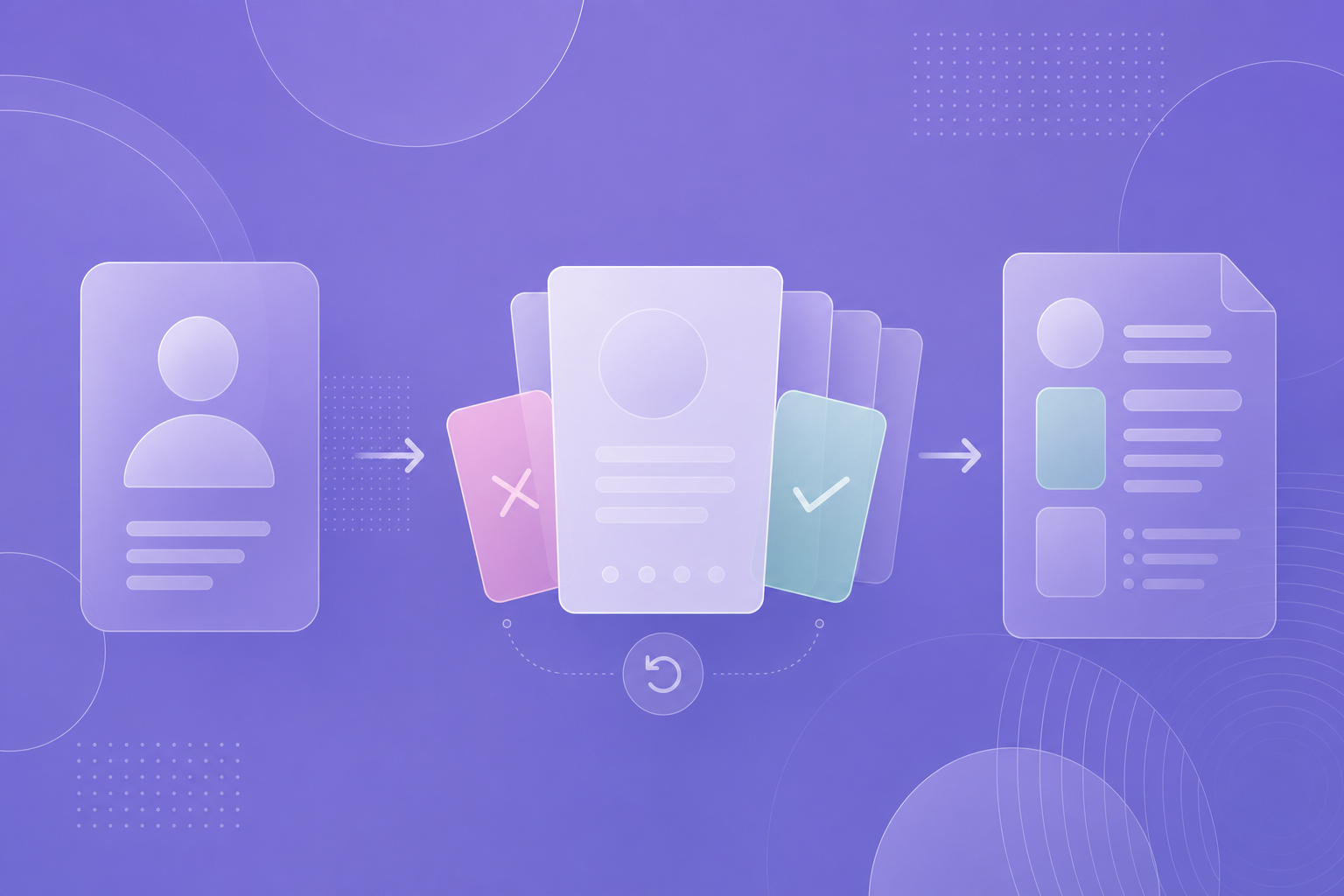 Meet Finder: Swipe Right on Your Next Career Move